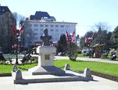 Osorno  Plaza